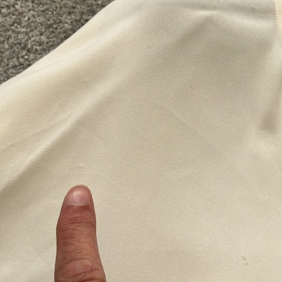 Lafayette 148 Silk Tunic Top size XXL - Picture 6 of 9